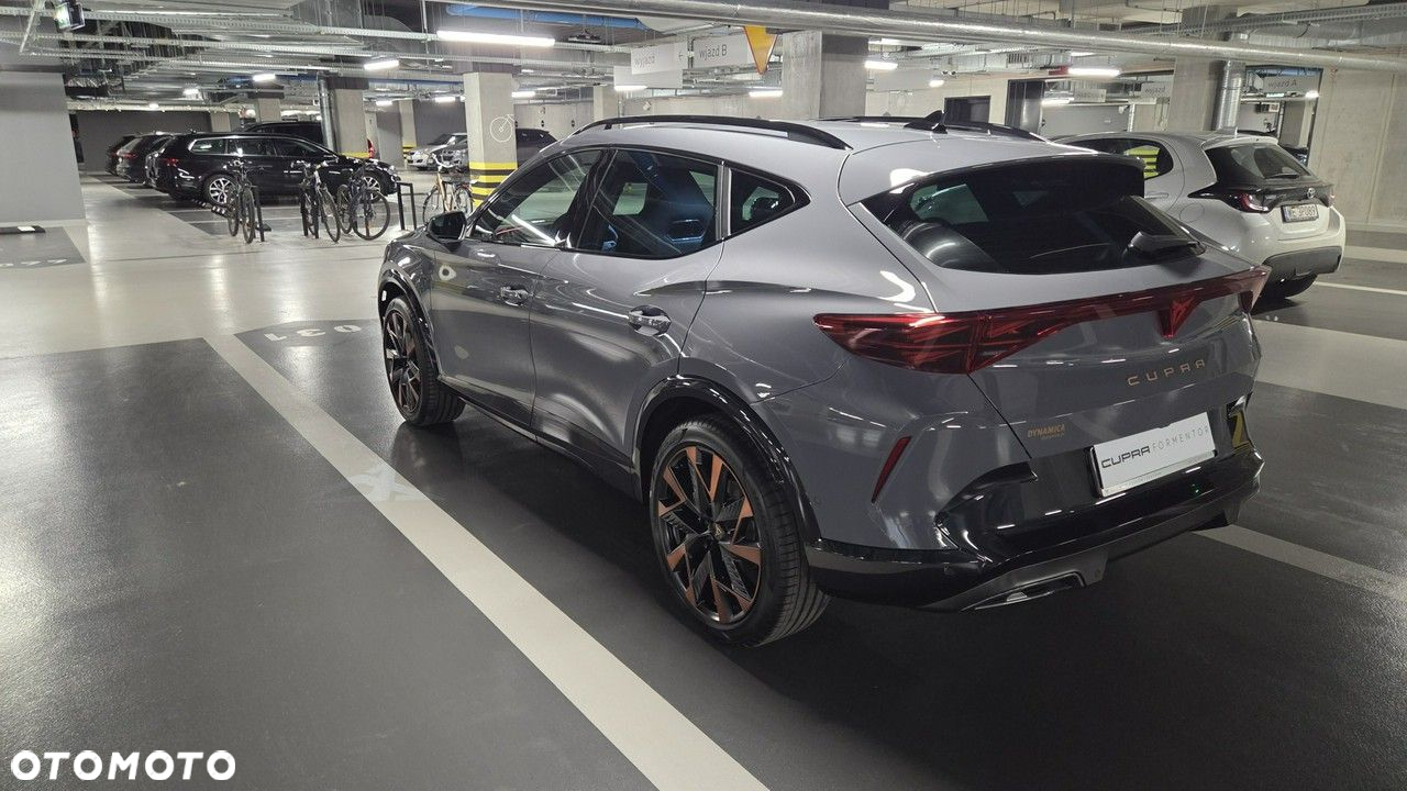 Cupra Formentor - 4
