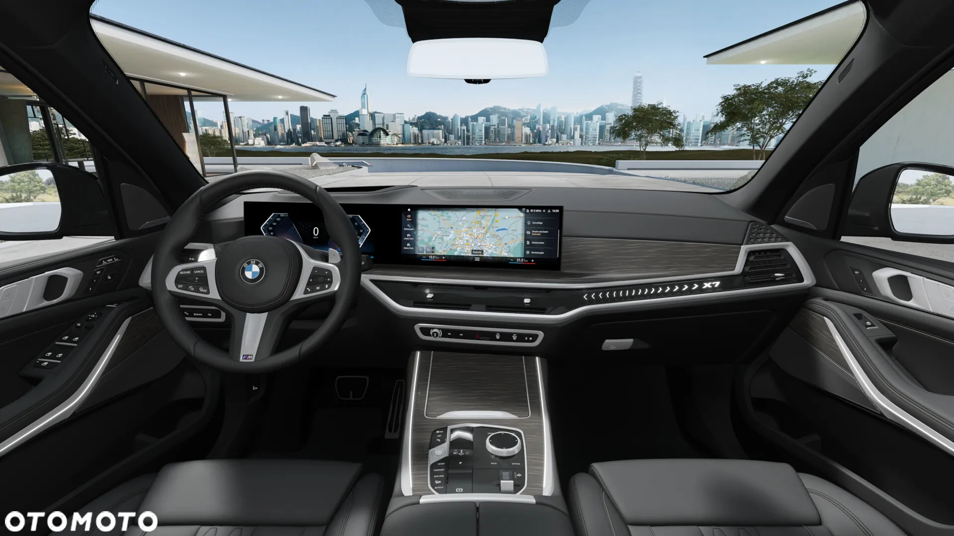 BMW X7 - 5
