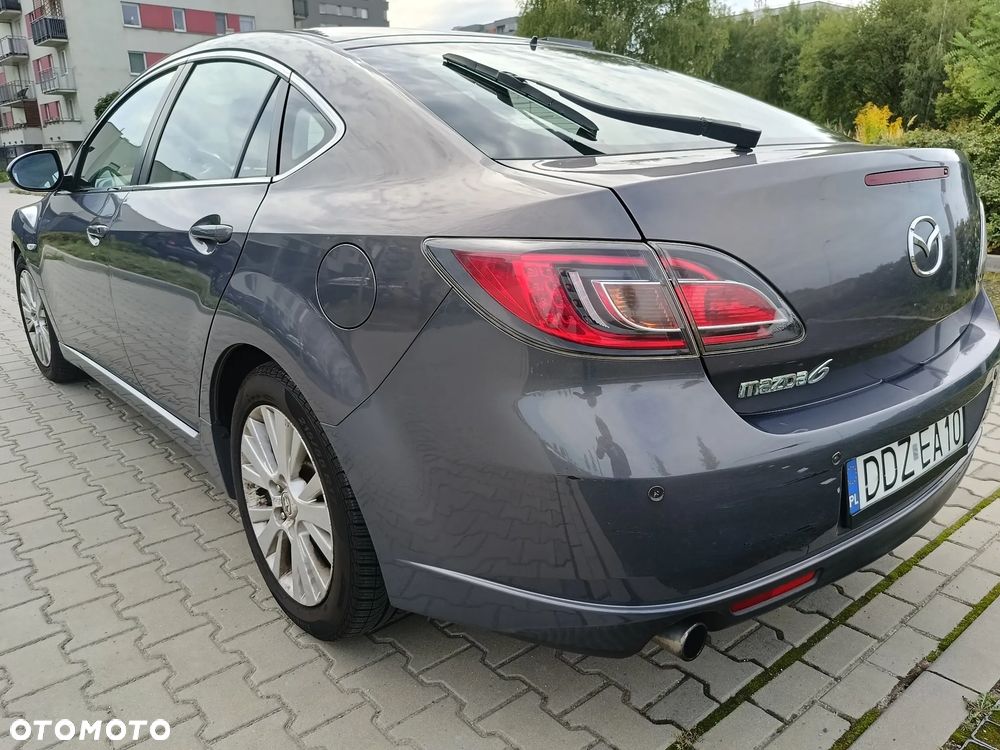 Mazda 6 2.0 Active - 7