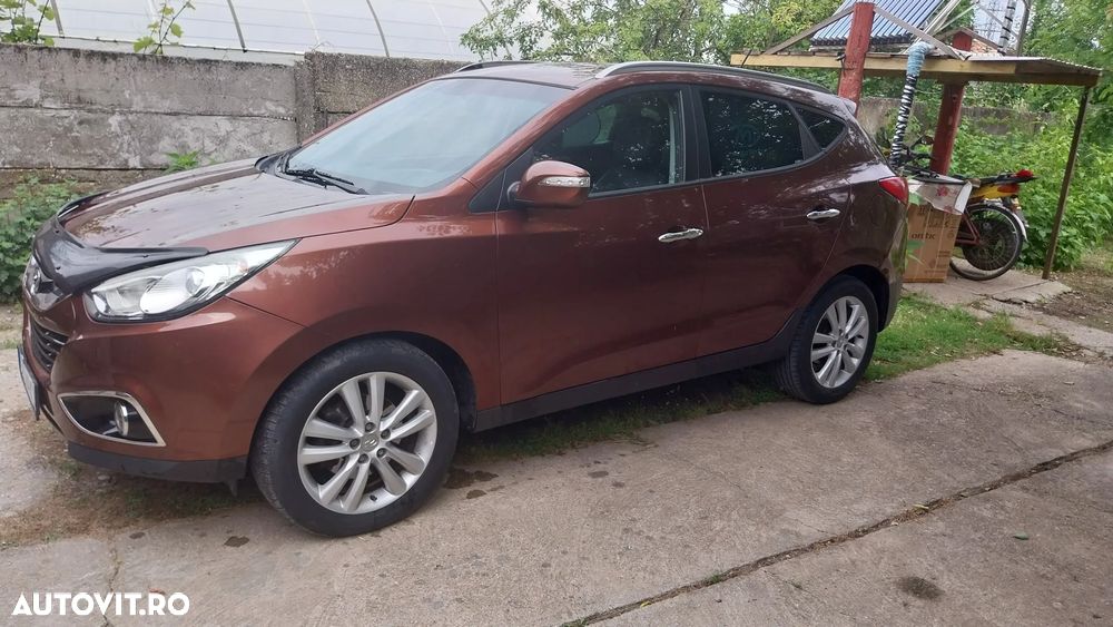 Hyundai ix35 - 4