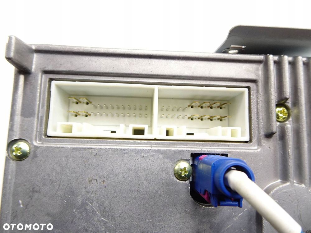 radio cd kia pro ceed ii 96560a2020wk - 9