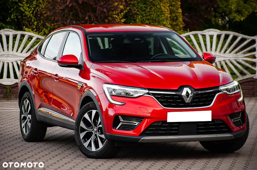 Renault Arkana ver-e--tech-145-intens - 6