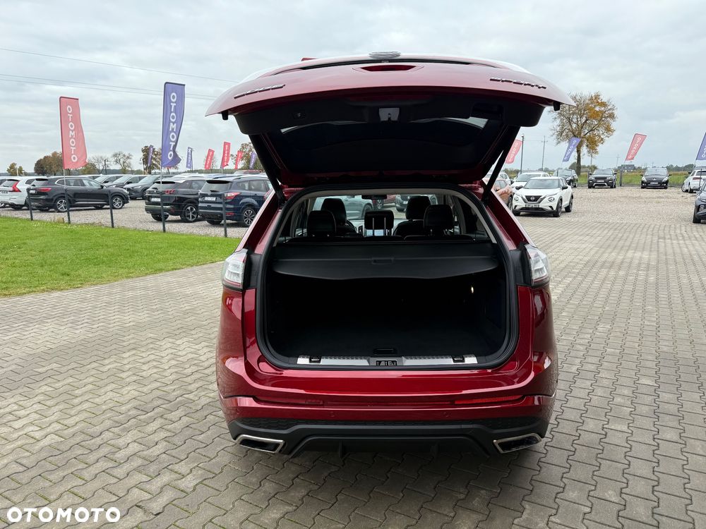 Ford Edge 2.0 TDCi Bi-Turbo 4x4 Sport - 32