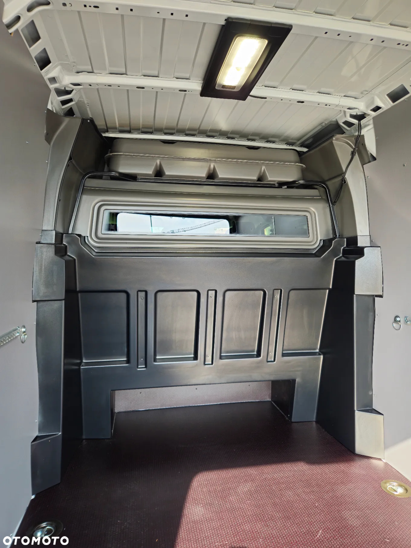 Toyota Proace Max - 35