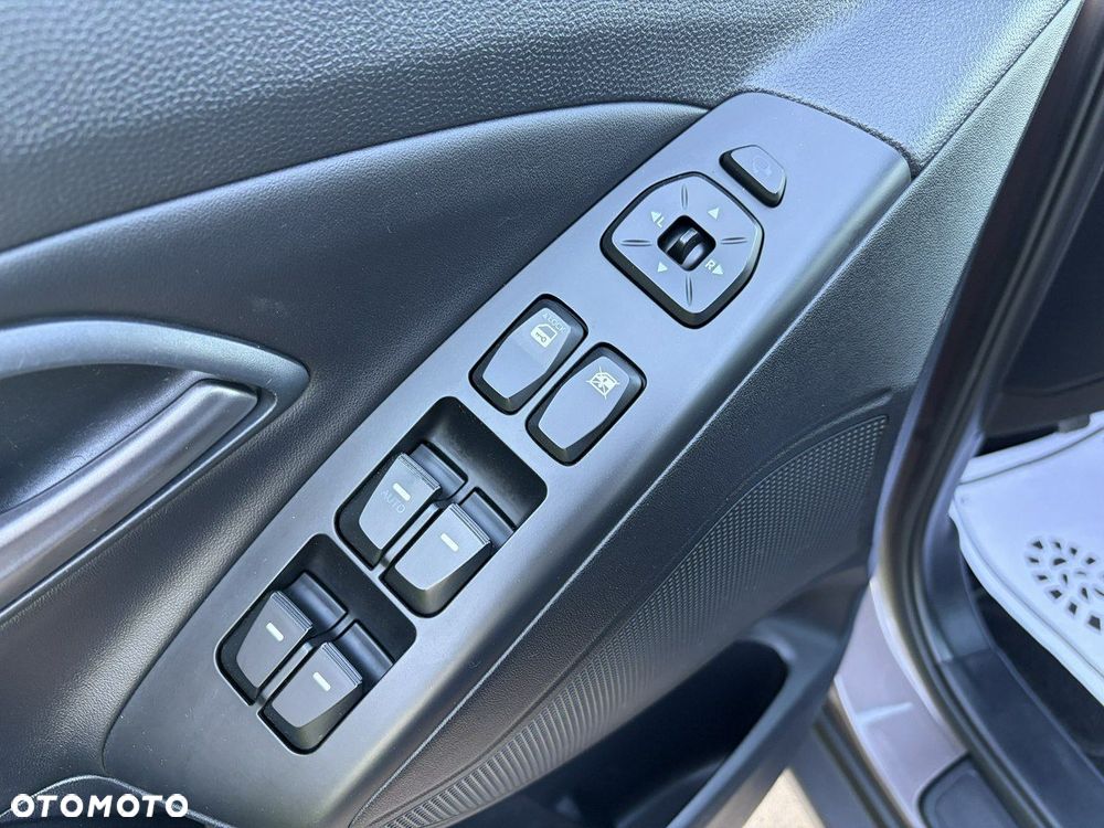 Hyundai ix35 - 19