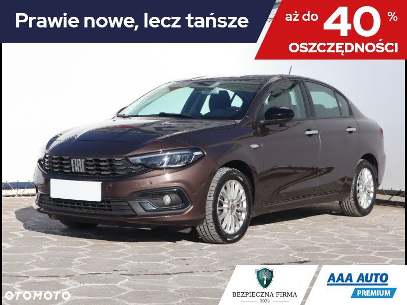 Fiat Tipo - 2