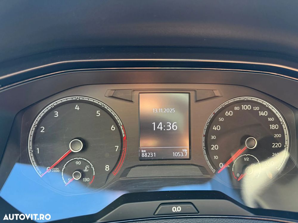 Volkswagen T-Roc 1.0 TSI Design - 7