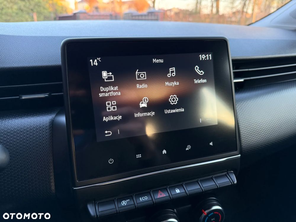 Renault Clio 1.0 TCe Zen - 34