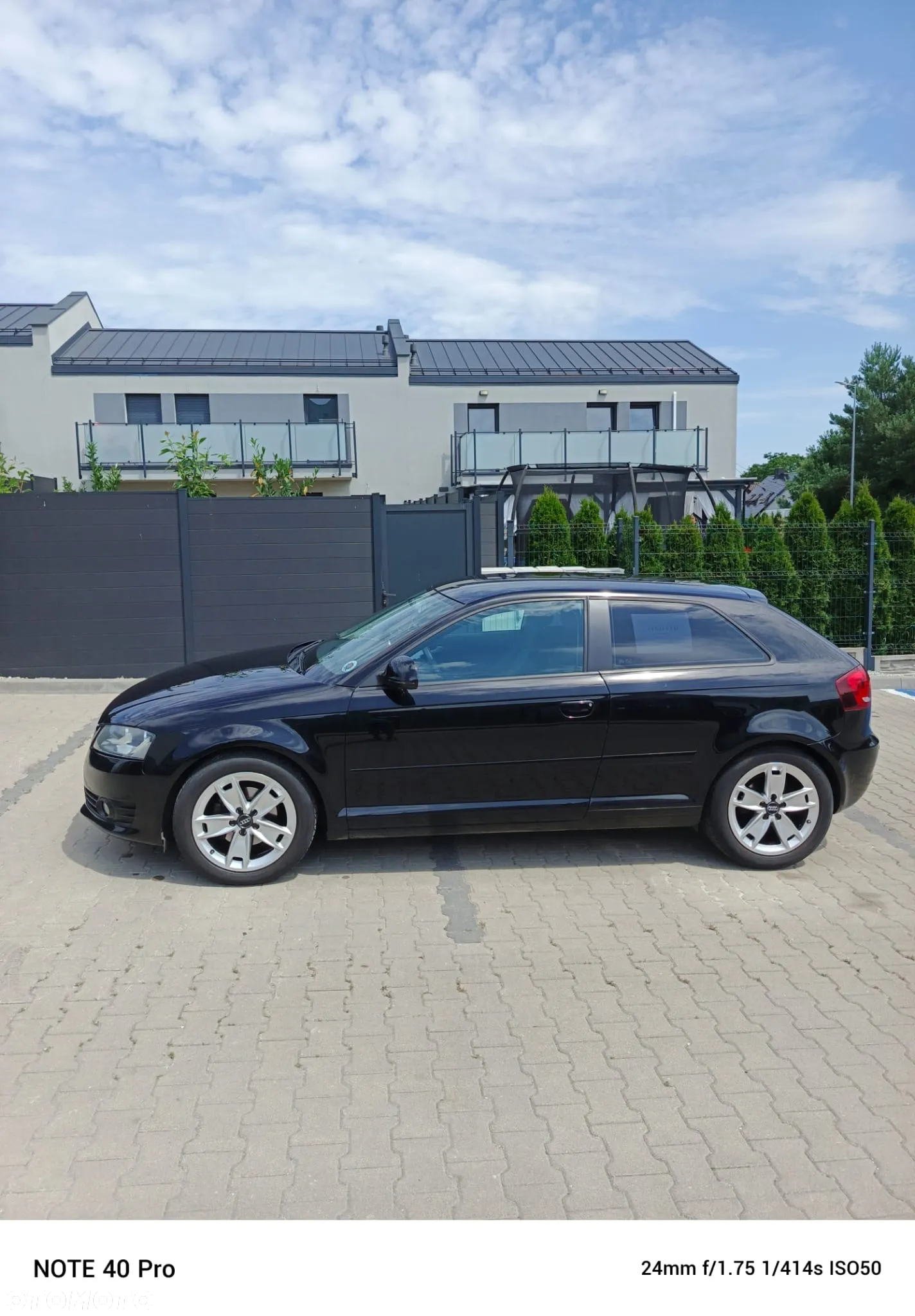Audi A3 - 10