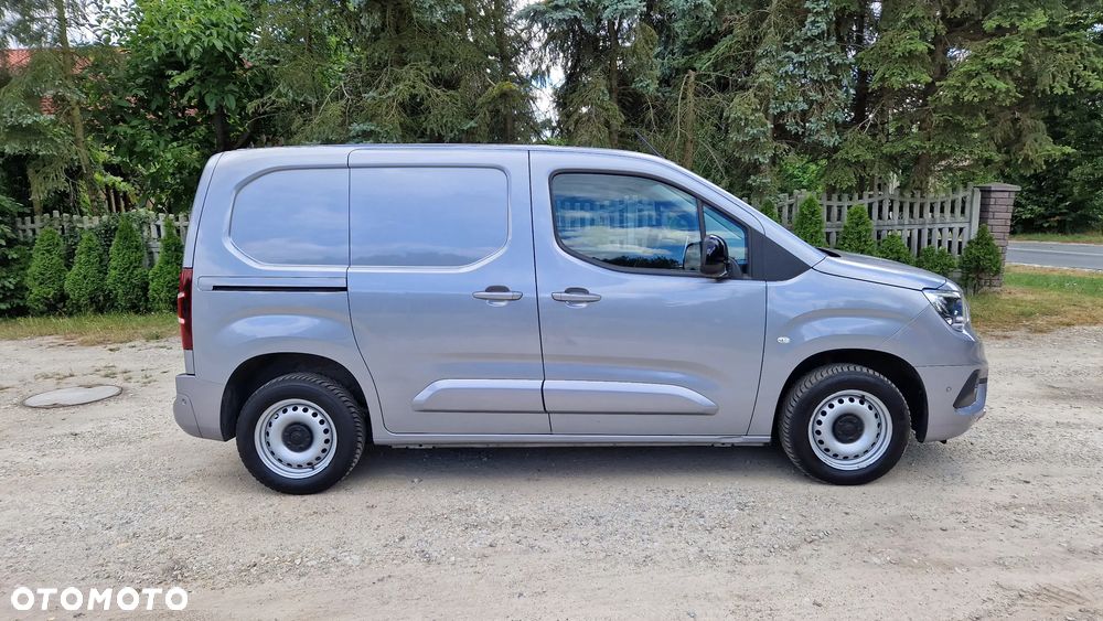 Opel Combo - 6