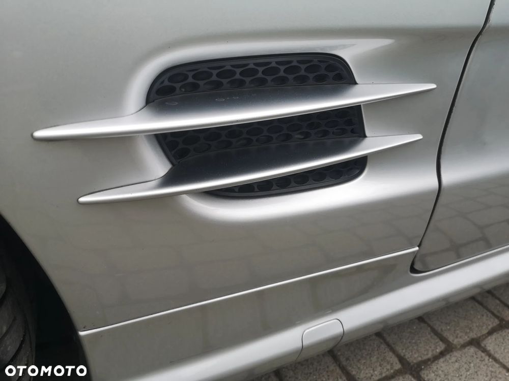 Mercedes-Benz SL 55 AMG Automatik - 14