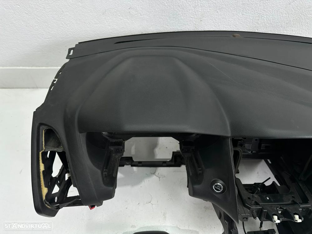 Kit Airbags - Ford Focus III (2013) - 6