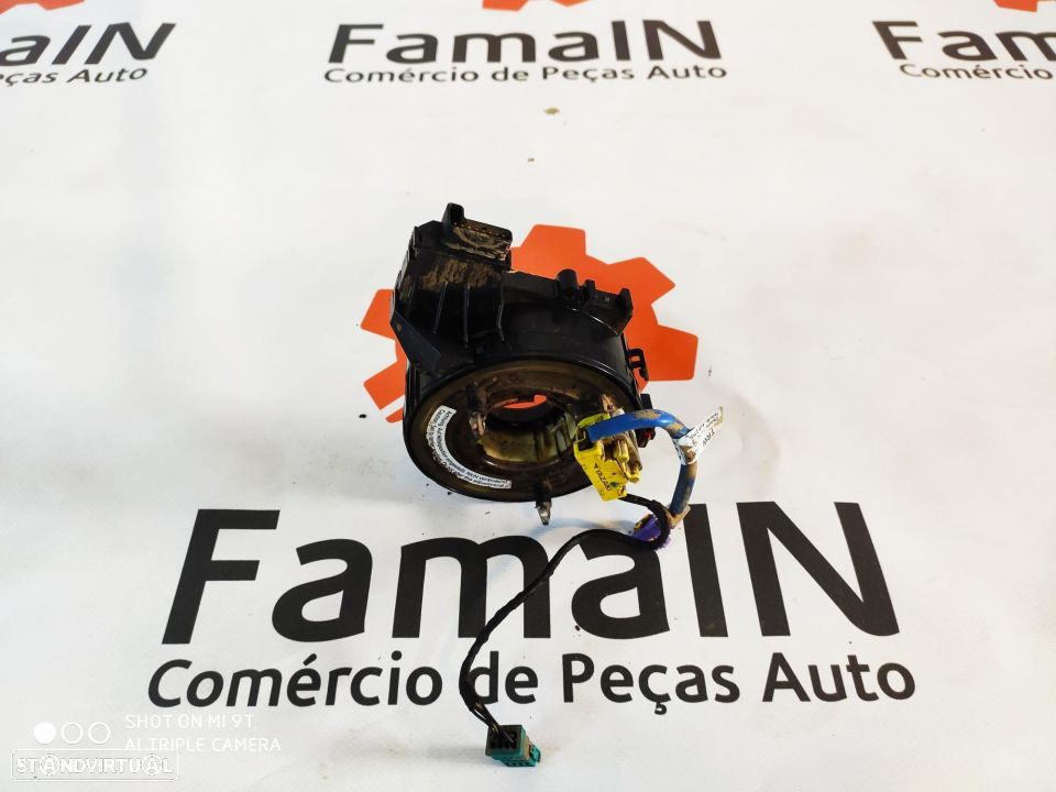 Fita de Airbags - Audi A3 8P - 3