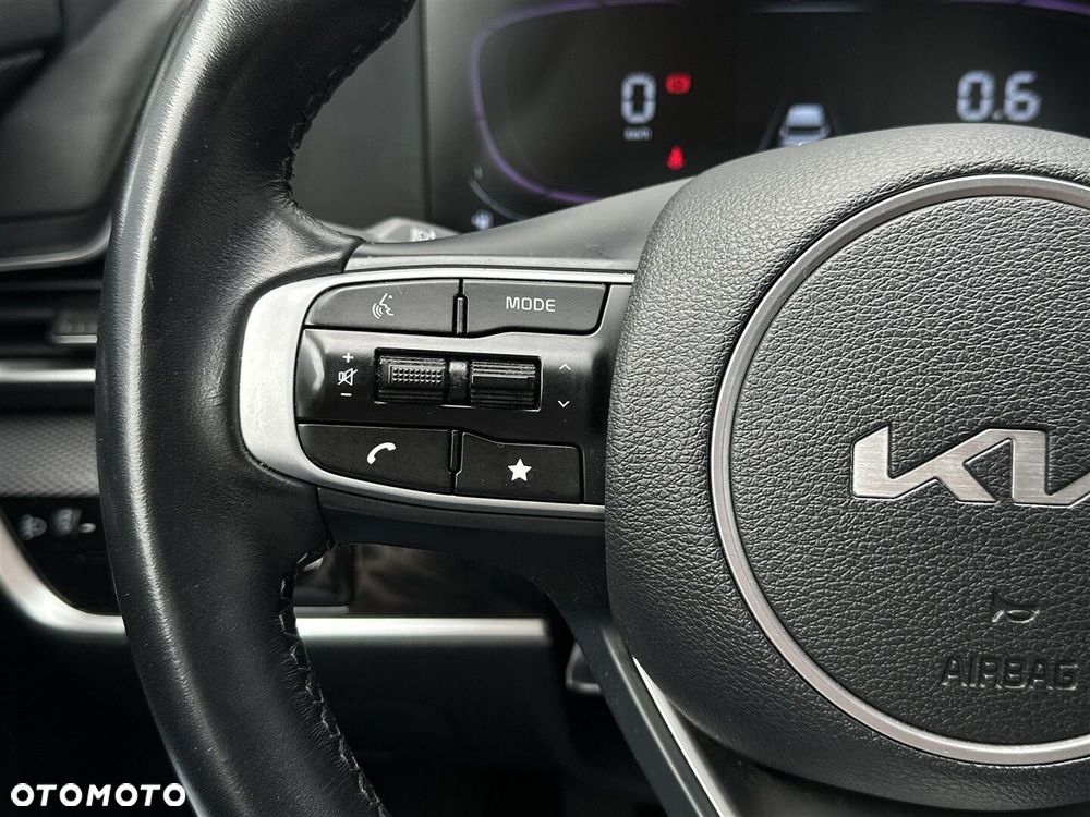 Kia Sportage 1.6 T-GDI M 2WD - 18