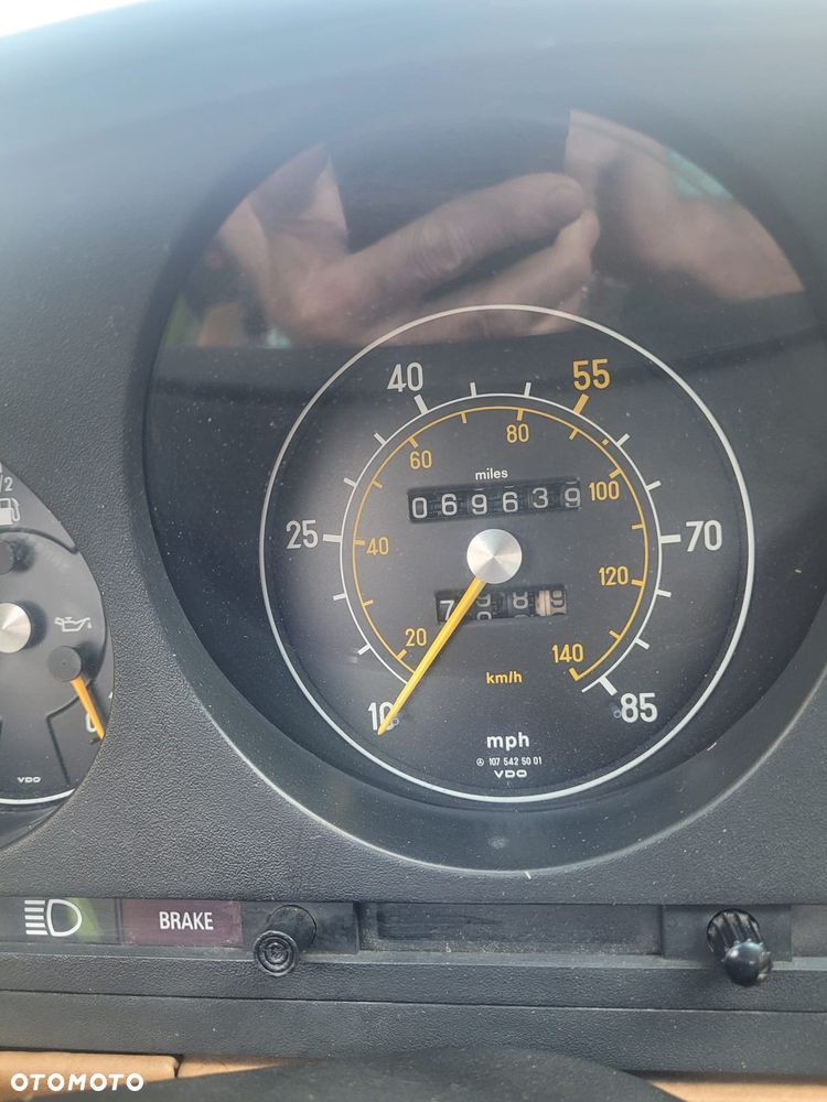 Mercedes-Benz SL - 11
