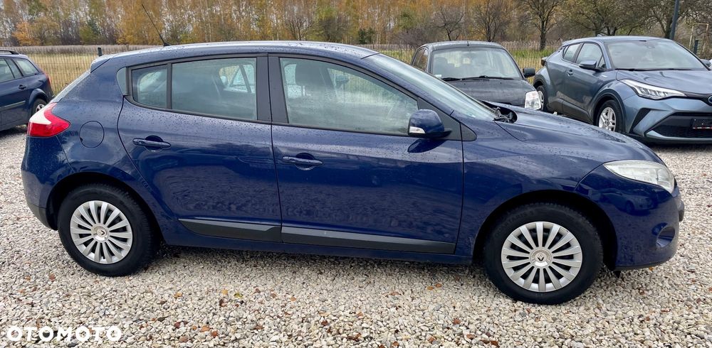 Renault Megane 1.6 16V 100 Expression - 5