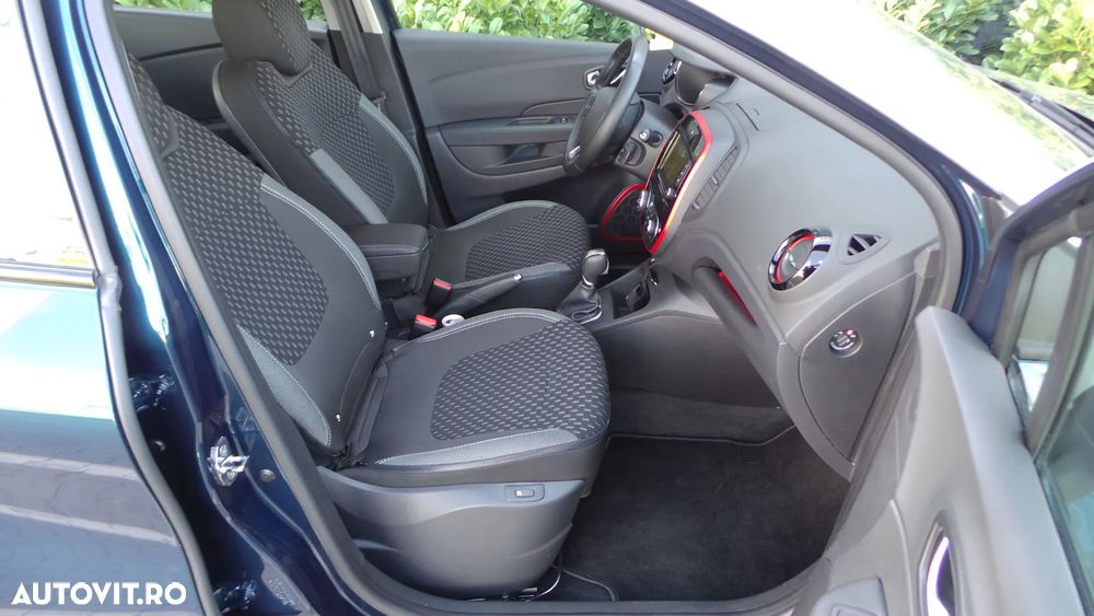 Renault Captur ENERGY TCe EDC Xmod Aut. - 6