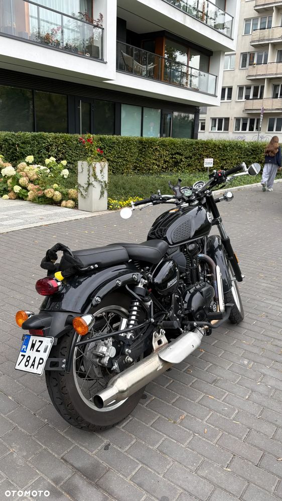 Benelli IMPERIALE 400 - 4