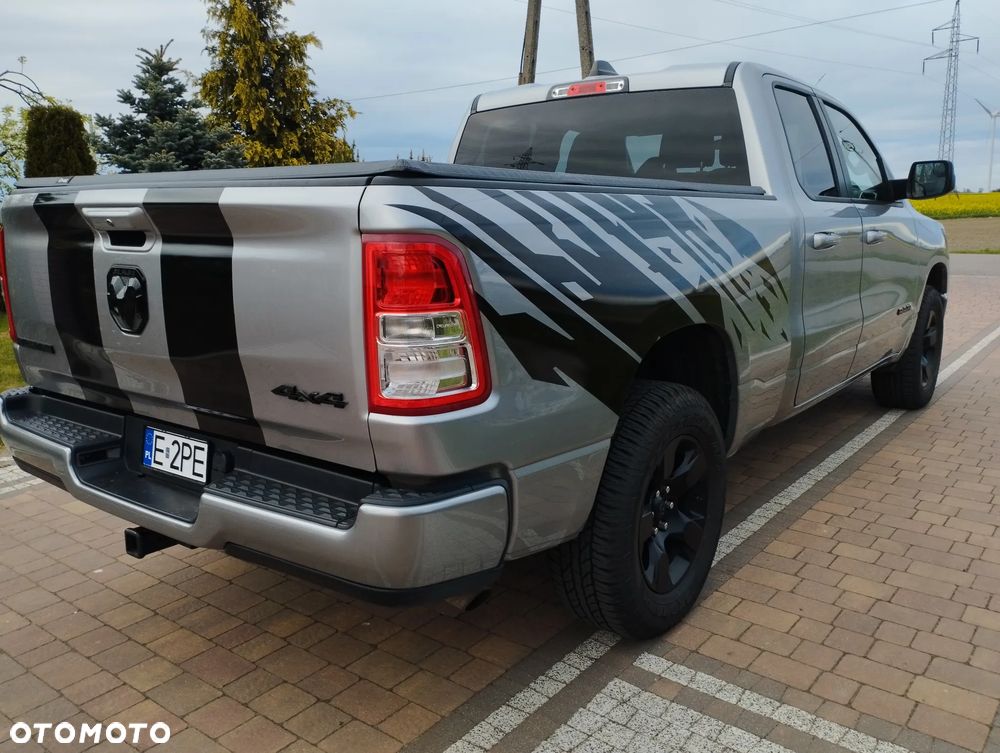 Dodge RAM - 9
