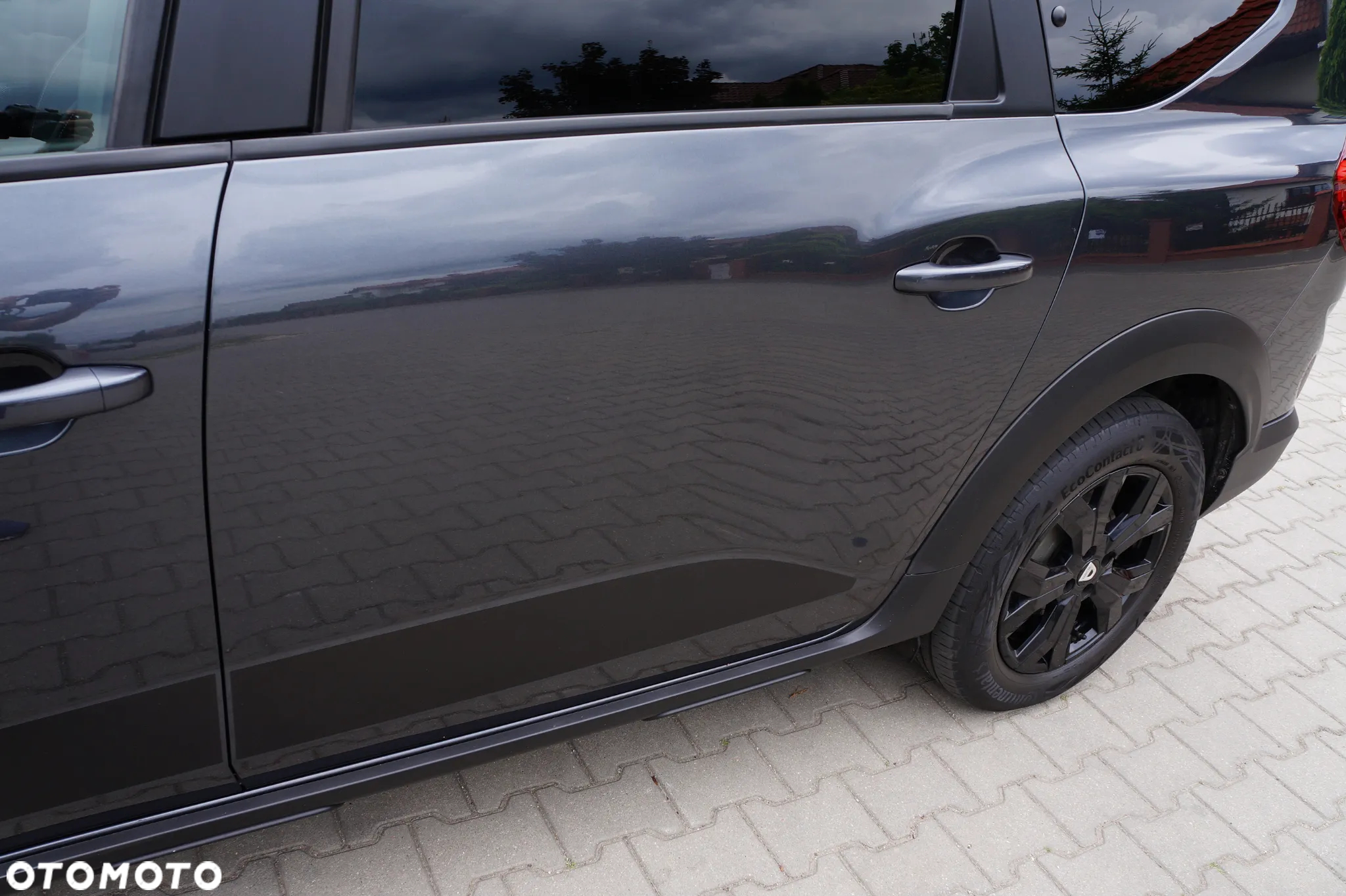 Dacia Jogger 1.0 TCe Extreme+ 7os - 22
