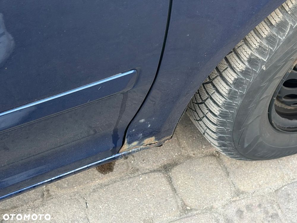 Skoda Octavia 1.9 TDI Ambiente - 17