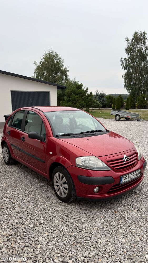 Citroën C3 1.1 SX - 2