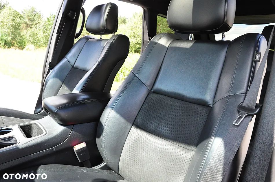 Jeep Grand Cherokee 3.6 V6 Limited - 26