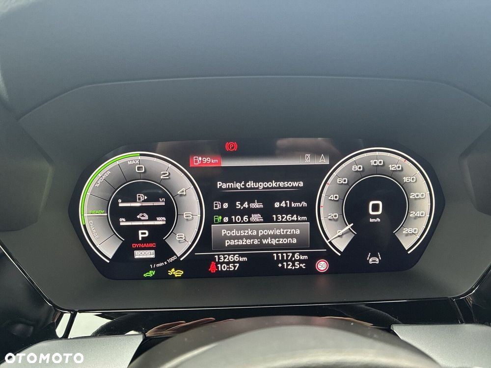 Audi A3 Sportback - 17