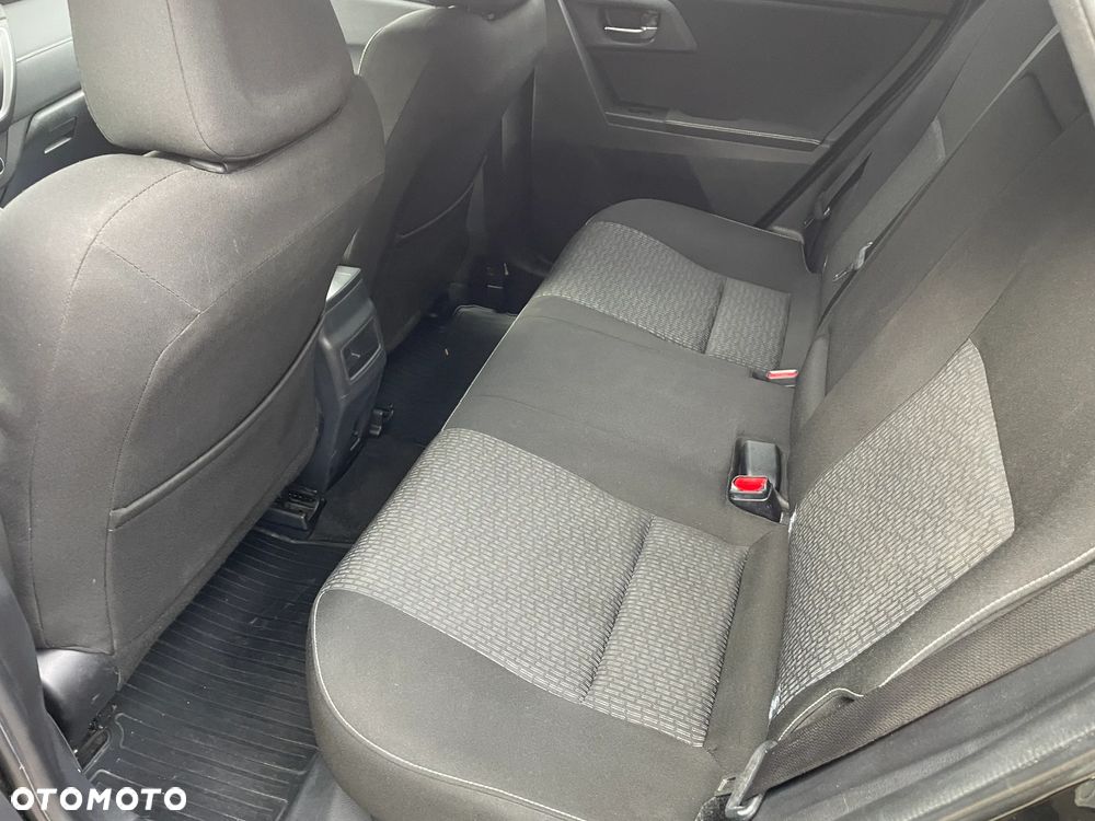 Toyota Auris 1.8 HSD Luna - 9