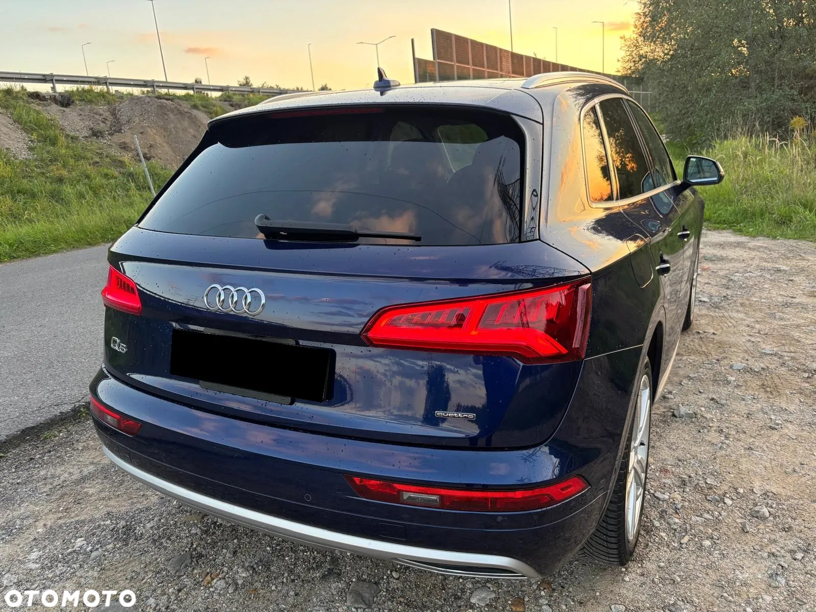 Audi Q5 2.0 TFSI Quattro Design S tronic - 16