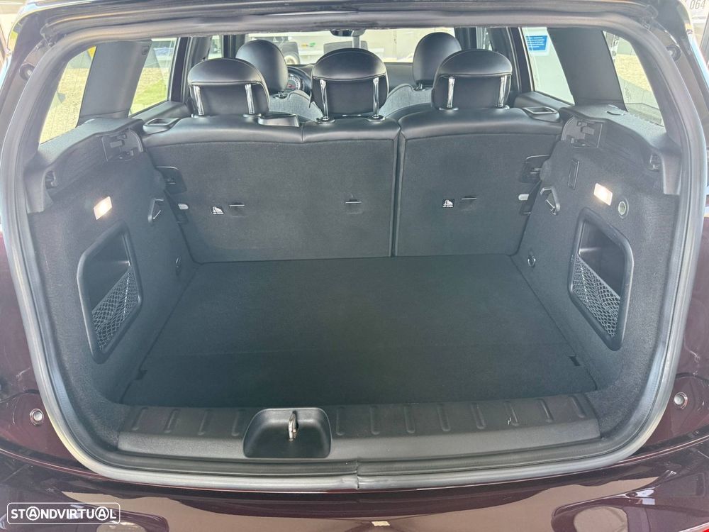 MINI Clubman Cooper D Auto - 22