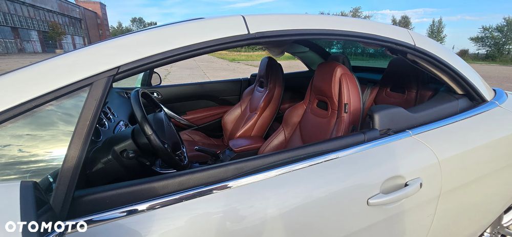 Peugeot 308 CC 1.6 Sport Euro5 - 10