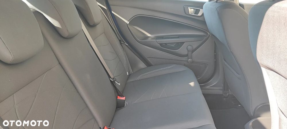 Ford Fiesta 1.25 Gold X EU5 - 27