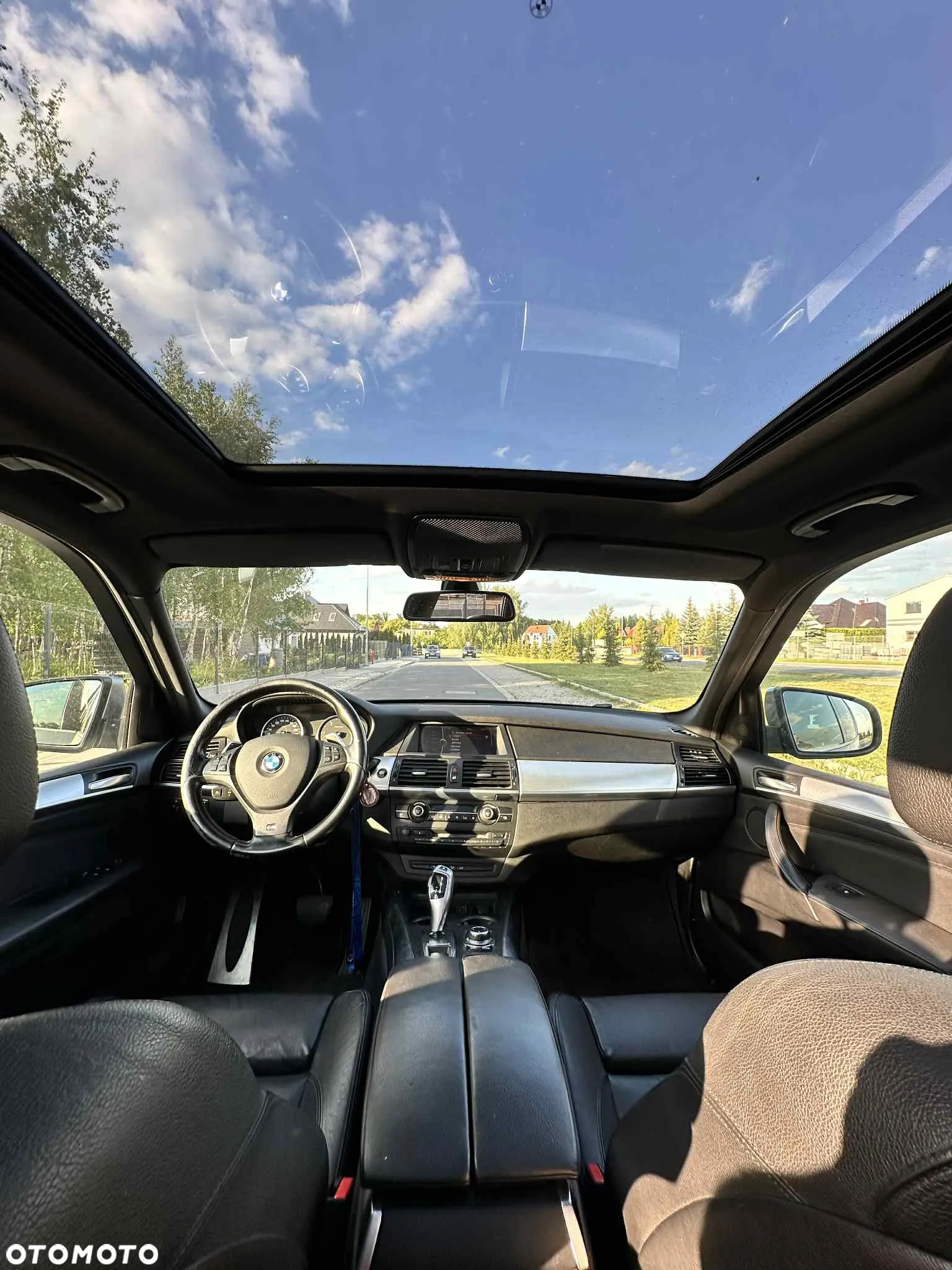 BMW X5 xDrive40d - 15