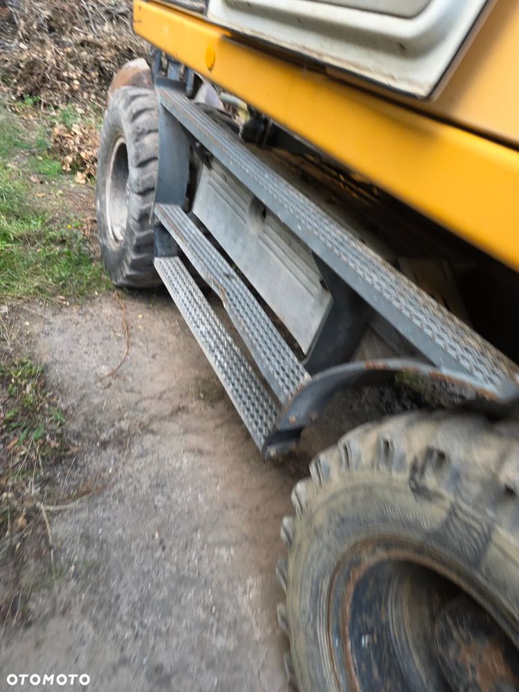Liebherr 316 - 23