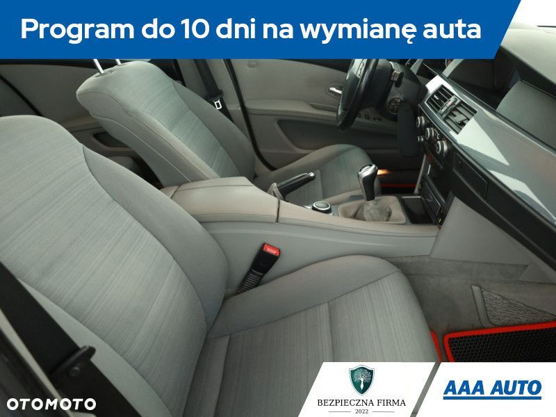 BMW Seria 5 - 9