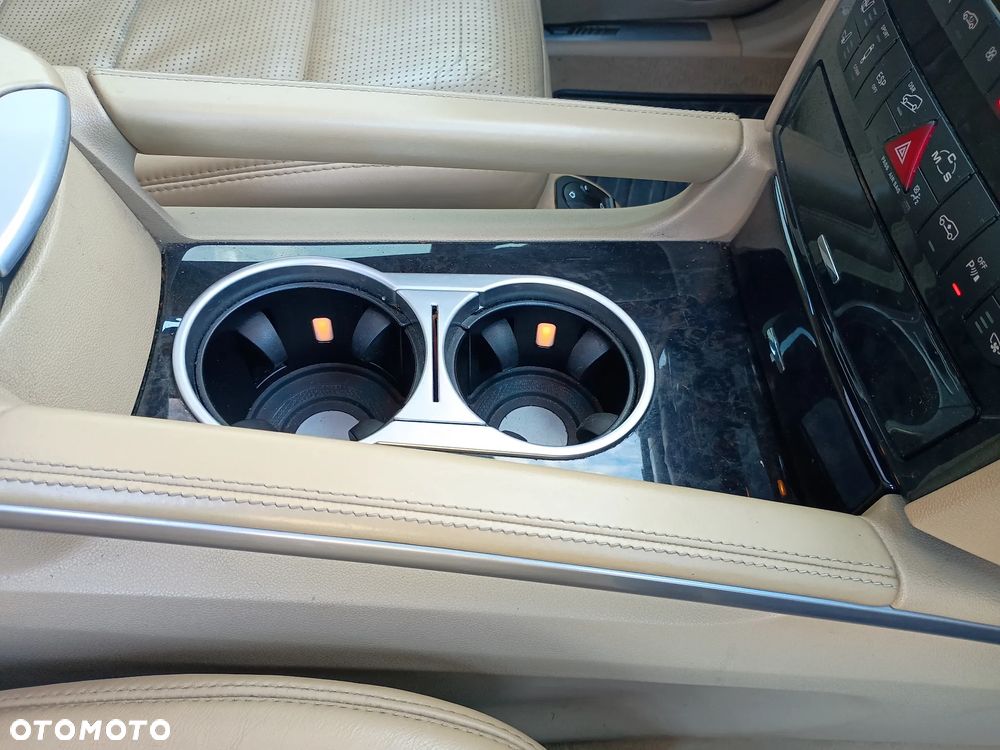 Mercedes-Benz ML 63 AMG 4Matic 7G-TRONIC 10th Anniversary - 21