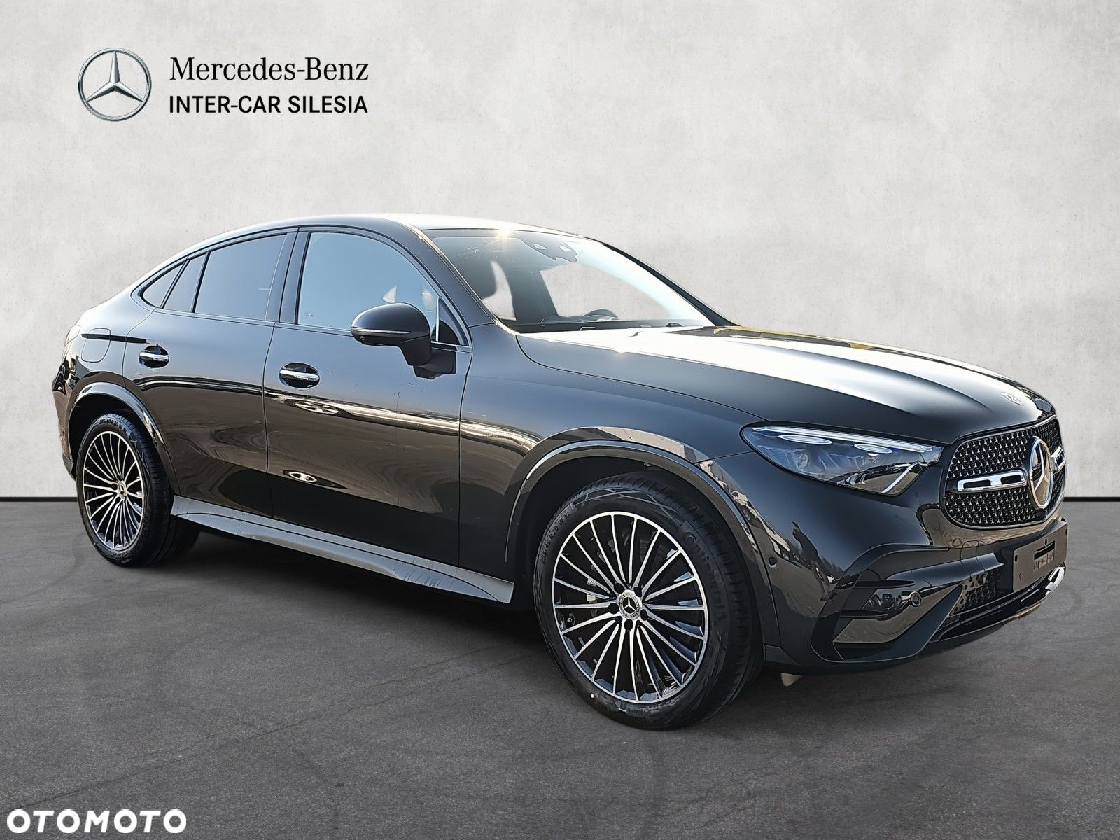 Mercedes-Benz GLC - 3