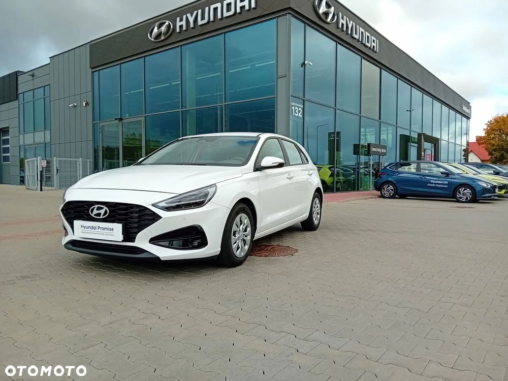 Hyundai i30 - 23
