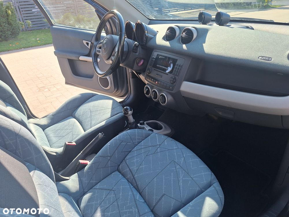 Smart Forfour passion - 18