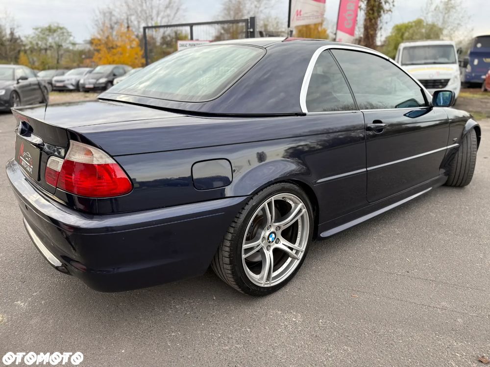 BMW Seria 3 330 Ci Edition Sport - 2