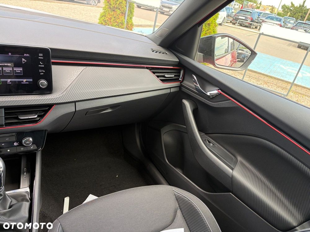 Skoda Kamiq 1.0 TSI Monte Carlo DSG - 13
