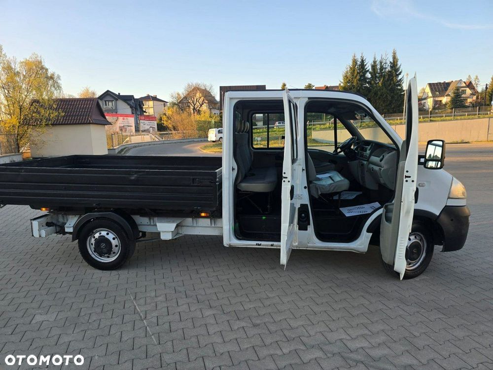Renault Master - 10