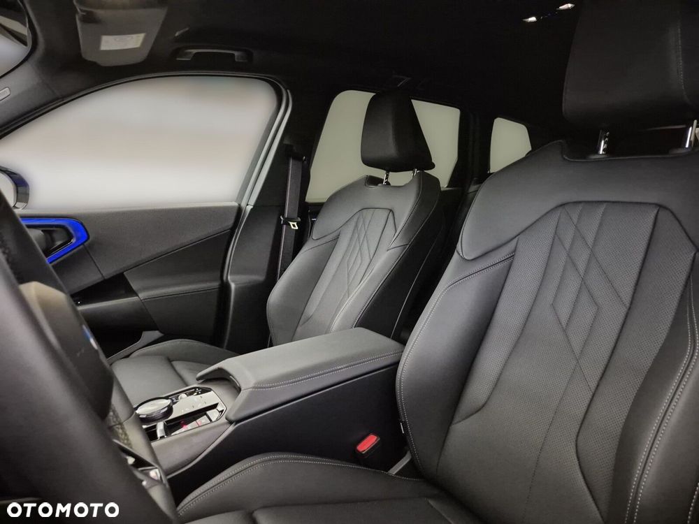 BMW X3 xDrive20d mHEV - 13