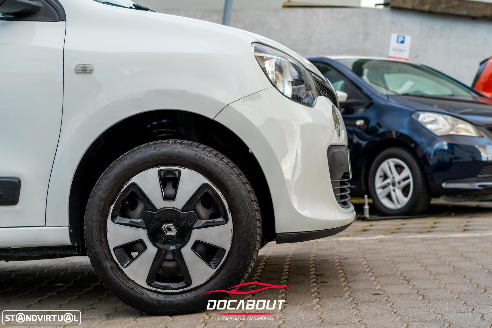 Renault Twingo 1.0 SCe Limited - 6