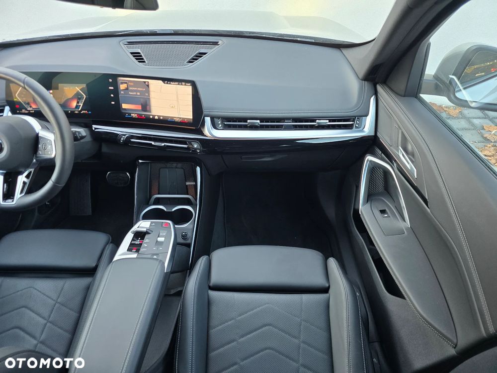 BMW X1 sDrive18i M Sport sport - 7