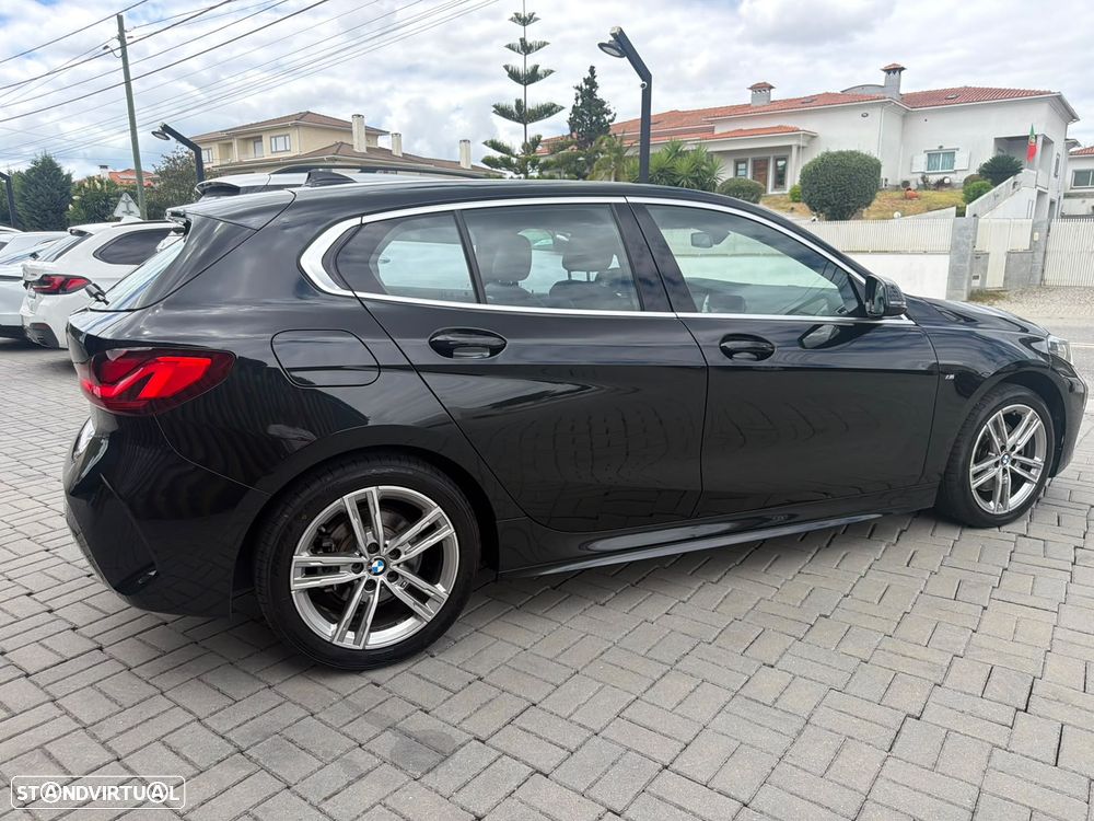 BMW 116 d - 13