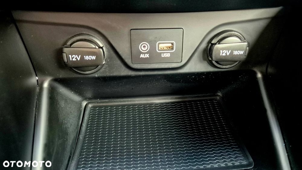 Hyundai Tucson 1.6 CRDi 48V-Hybrid 2WD DCT N Line - 25