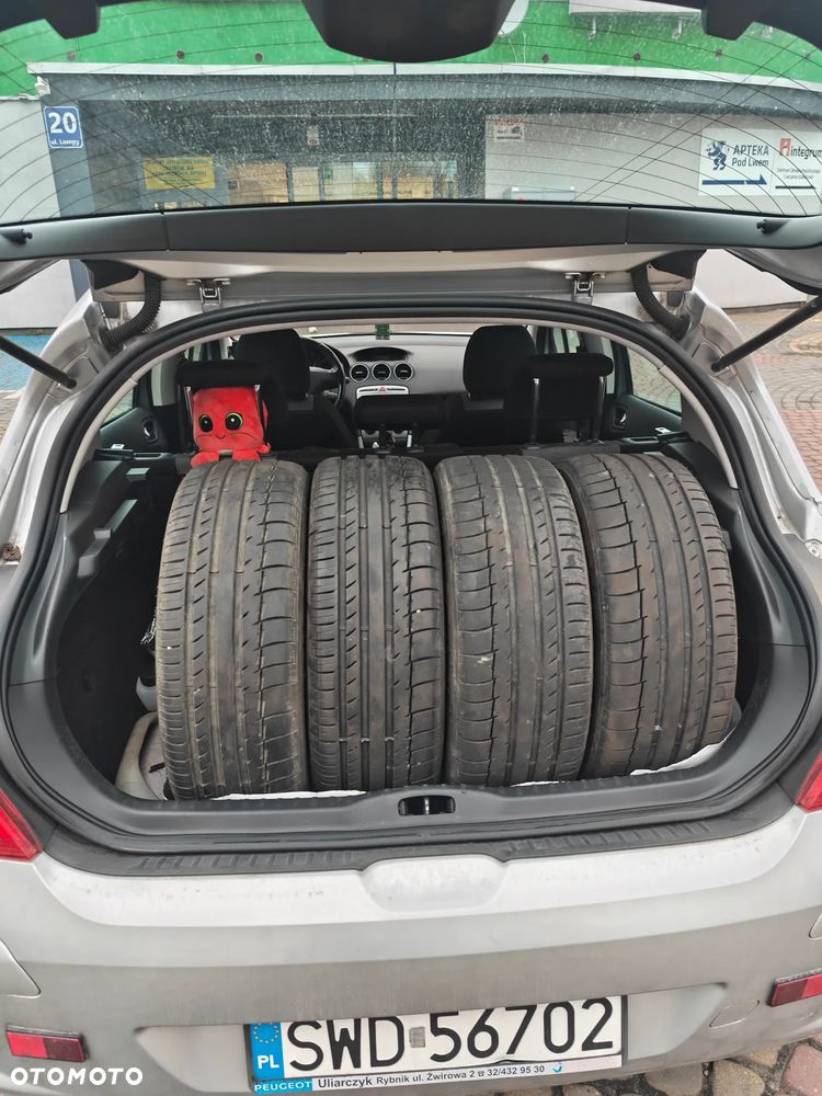 Peugeot 308 1.6 Trendy NICE - 15
