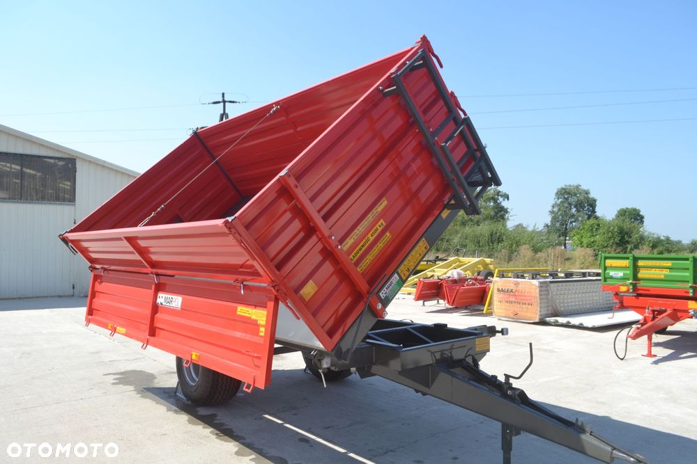 MAR-POL MJ451 - 7